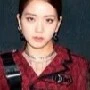 jisoo kim (sababat rose)
