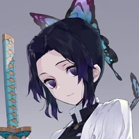 Shinobu Kochou