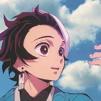 Kamado Tanjiro