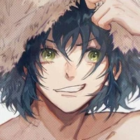 Inosuke Hashibira