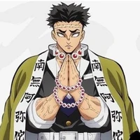 Gyomei Himejima