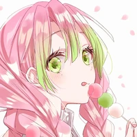 Mitsuri Kanroji
