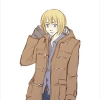 armin