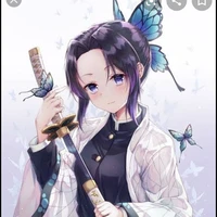 KOCHOU SHINOBU