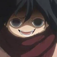 cwek buchen(mikasa)