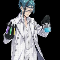 scientist