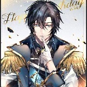 คิง(พ่อนางเอก+จักพรรดิ)