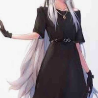 Little Rita (Sister of Rito)