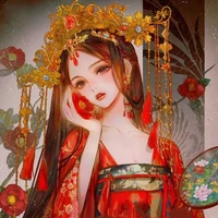 Hua Lin/Empress
