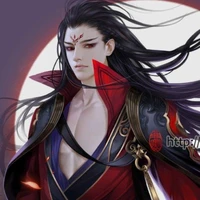 Long wei/Emperor