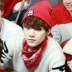 Young Yoongi