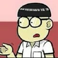 jono { teman udin }