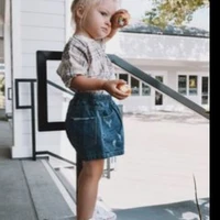 Ray ( 3 year old )