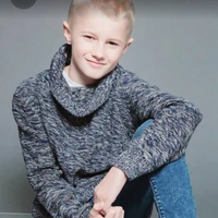 Edward ( 5 year old