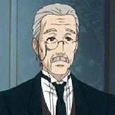 Mr. Butler