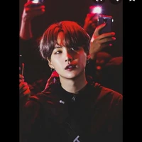 Min yoongi