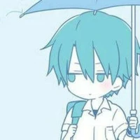 Mingi (Yoshito