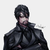 mafia king