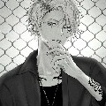 Karrel (Luis assistant and bodyguard)