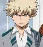 Bakugo