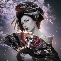 Mai Ishi (Reina de los mercenarios)