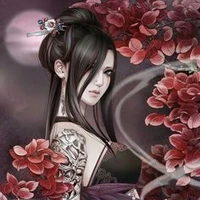 Naoko Ishi(Princesa de los mercenarios)