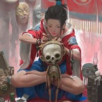 Fuyuka Gen (chamán)
