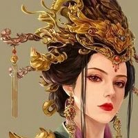Akiko Ima-Ame (Reina madre)