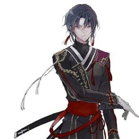 Kaito Morí (Coronel)