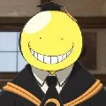 Koro sensei
