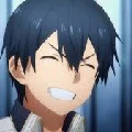 weird perv face freak