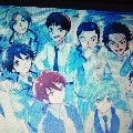 all boys