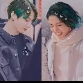 jeon jungkook