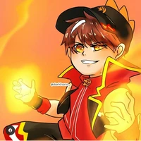 Blaze