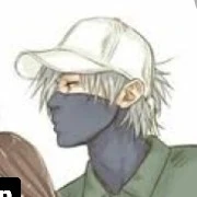 Kakashi