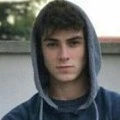 Ulises Walker(20)(gemelo de Rodrigo)