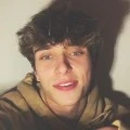 Rodrigo Walker(20)(gemelo de ulises)