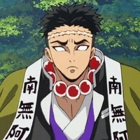 gyomei