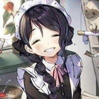 Beathy (Maid)