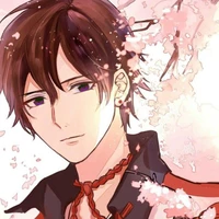 Danquel Helen (Crown Prince)