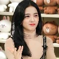 Jisoo angelia