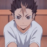 nishinoya