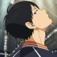 kageyama