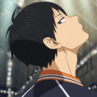 kageyama