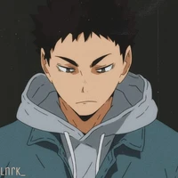 iwaizumi