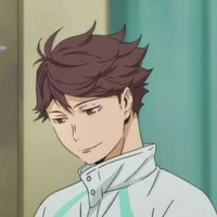 oikawa
