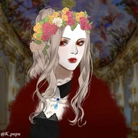 olia/Queen