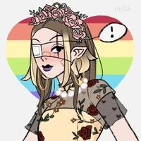 octavia/olia daughter