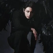 Jeon Jungkook 🖤