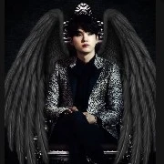 Min Yoongi🖤